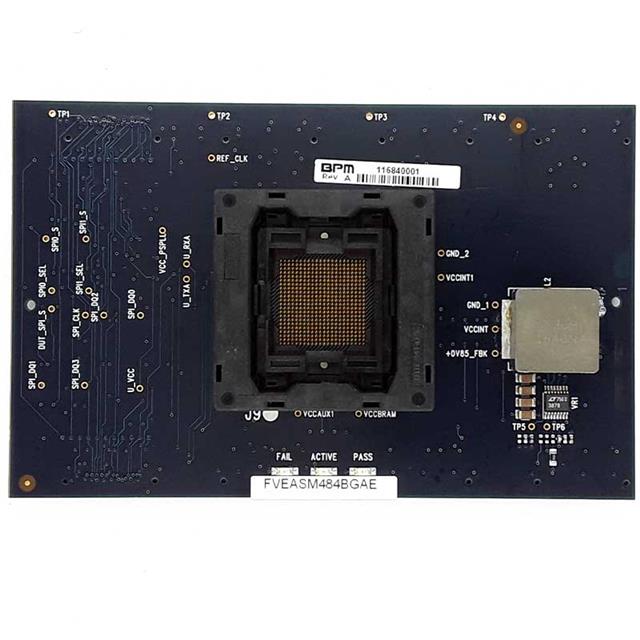 FX4ASM48BGFBPM Microsystems