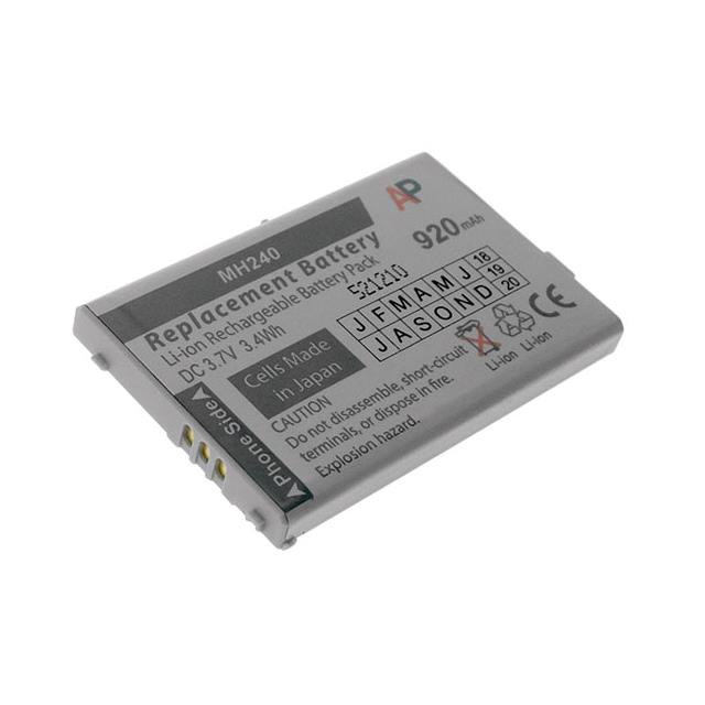 RB-MH240-LArtisan Power