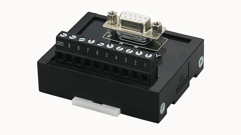 Interface module-DM72-DBJ-09-09-4Y-00A(H)DEGSON