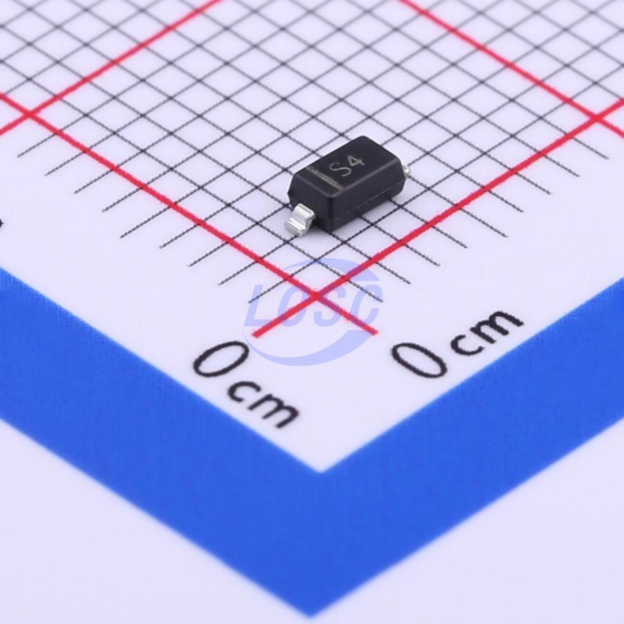 SD103AWShandong Jingdao Microelectronics