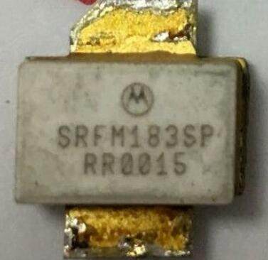 SRFM183SPMotorola