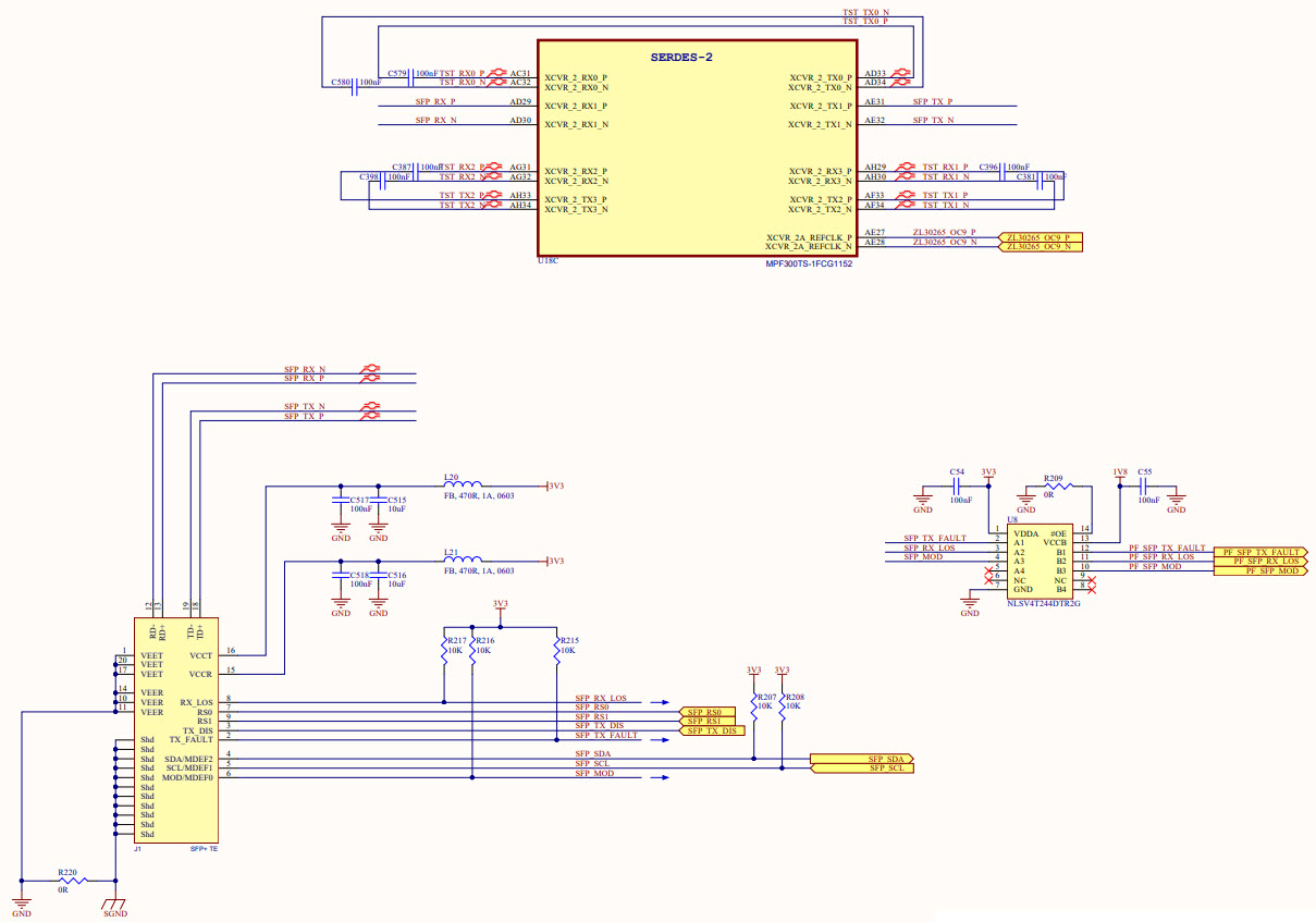 Cooper Everest-DEV-Board Reference Design 24