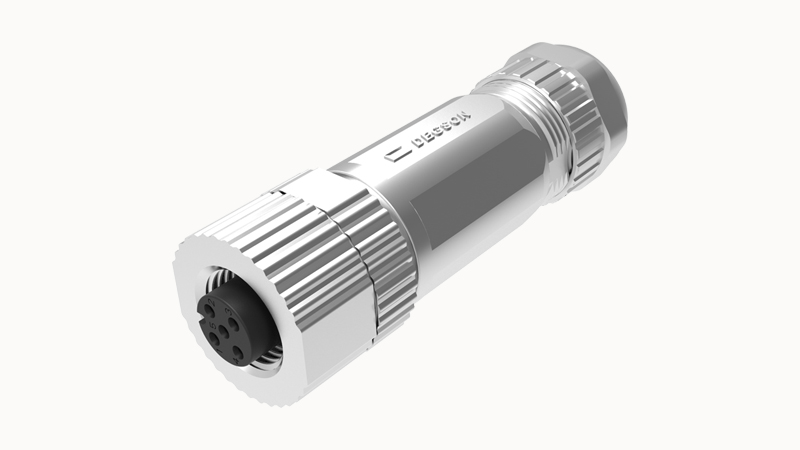 PCSH-M12A-03P-FF-SL7002DEGSON