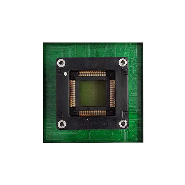 FSM160TQBPM Microsystems