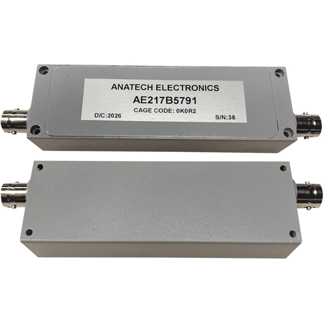 AE217B5791Anatech Electronics Inc.