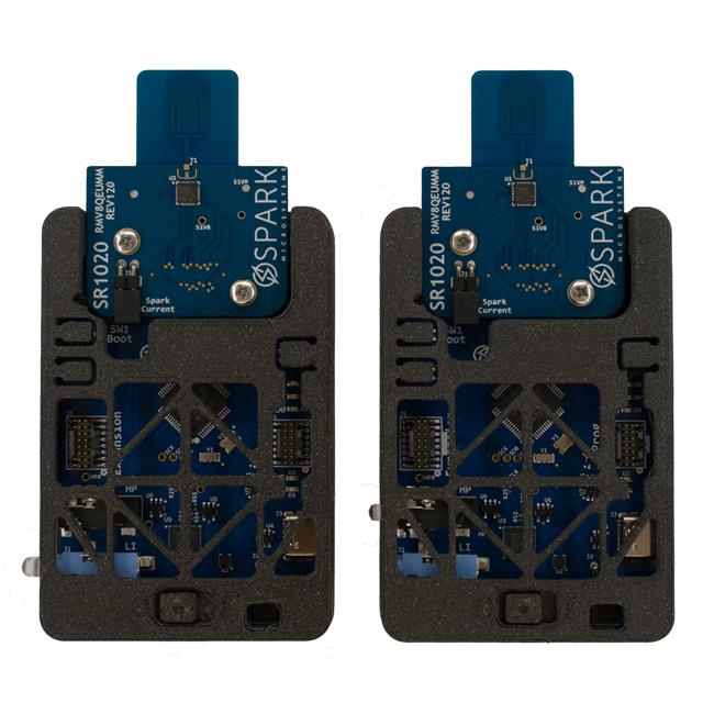 SR1020AB-EVK1P4-MP110SPARK Microsystems International Inc.