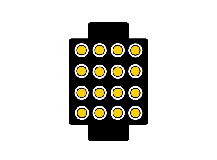 VB 1601-PX17-RRRSF 120/CS10526turck