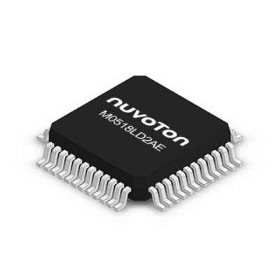 M0518LD2AENuvoton