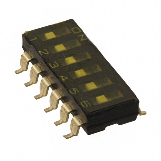 A6S-6102-PH(VNM)Omron Electronics Inc-EMC Div