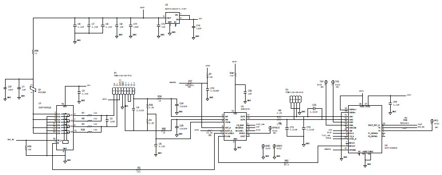 Analog Devices Inc. EVAL-CN0371-SDPZ Reference Design 3