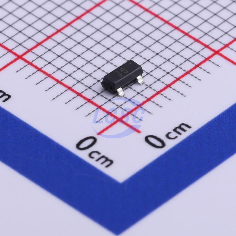 S9014UMW(Youtai Semiconductor Co., Ltd.)