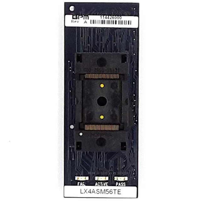 WASM44MLFBPM Microsystems