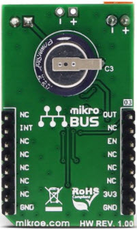 MikroElektronika MIKROE-2814 Reference Design 2
