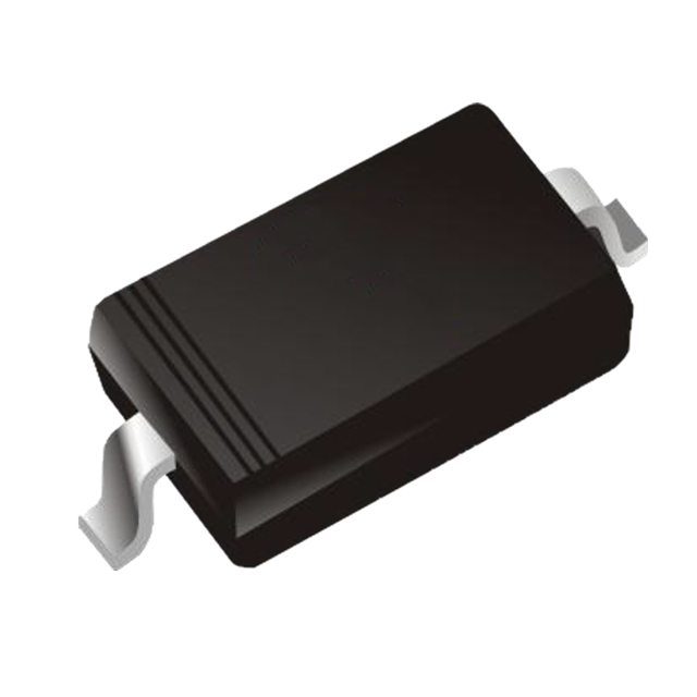 BZT52C5V1-W8NextGen Components