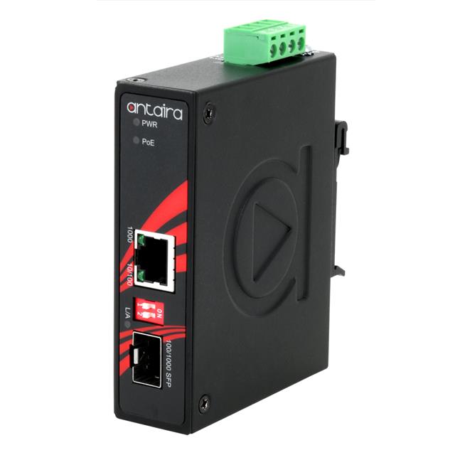 IMP-C1000-SFP-TICOMTECH, INC.