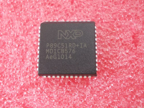 P89C51RD IANXP Semiconductors