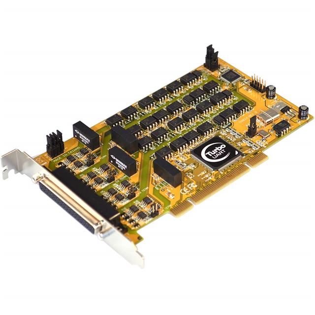 MSC-104B-SIICOMTECH, INC.