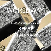ESH106M100AE3EAKEMET