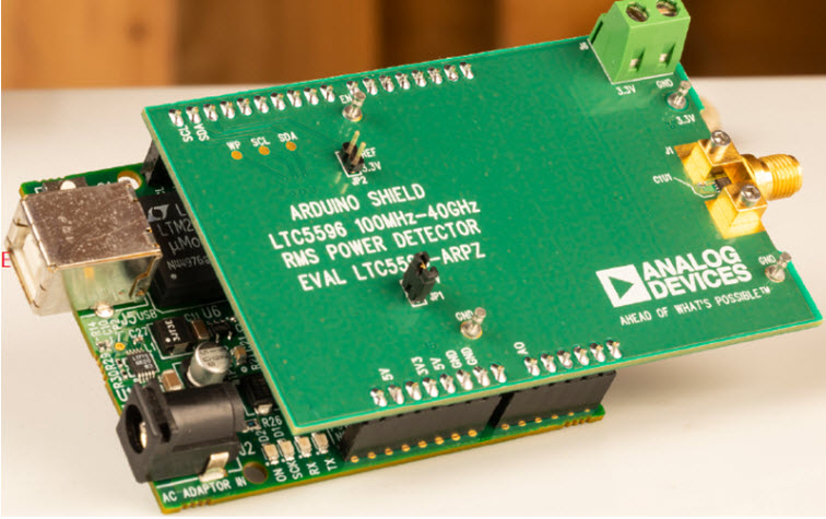 Linear Technology/Analog Devices DC2870A Reference Design 2