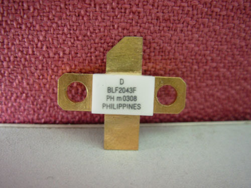BLF2043FNXP Semiconductors