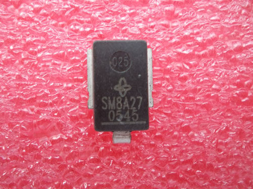 SM8A27Vishay