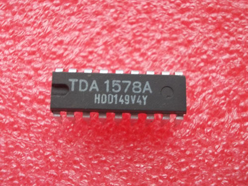 TDA1578ANXP Semiconductors