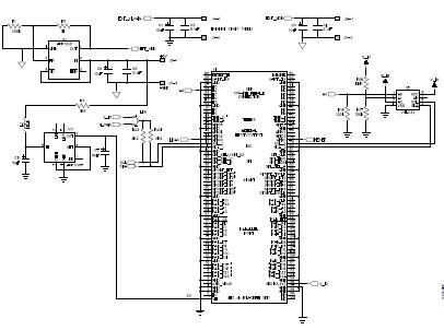 Analog Devices Inc. EVAL-AD5694RSDZ Reference Design 4