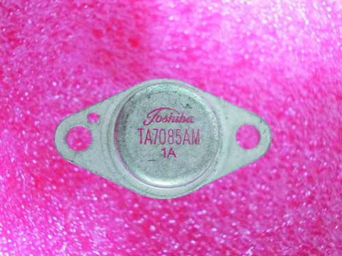 TA7085AMToshiba