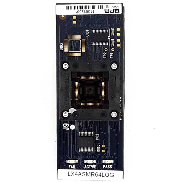 WASM32MLFDABPM Microsystems