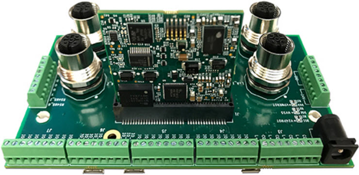 Maxim Integrated MAXREFDES212# Reference Design 13