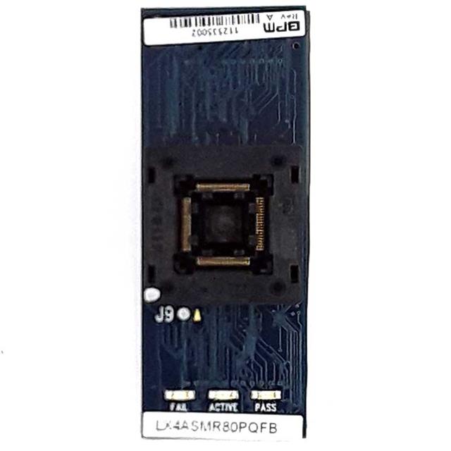 WASM100QAKBPM Microsystems