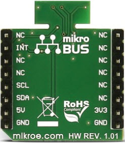 MikroElektronika MIKROE-2801 Reference Design 5