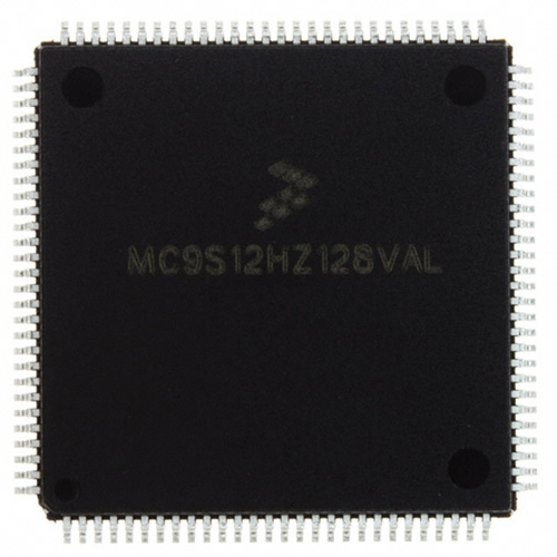 MC9S12HZ128VALNXP Semiconductors