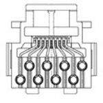 216005-1TE Connectivity