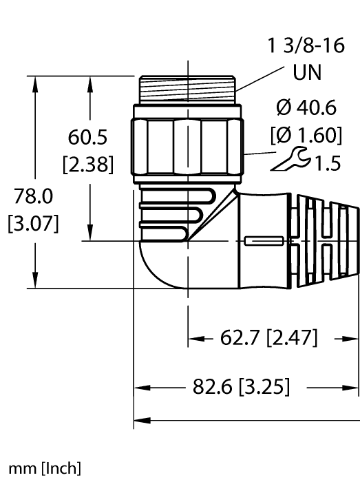 GSDWV GKDV 40-xMturck