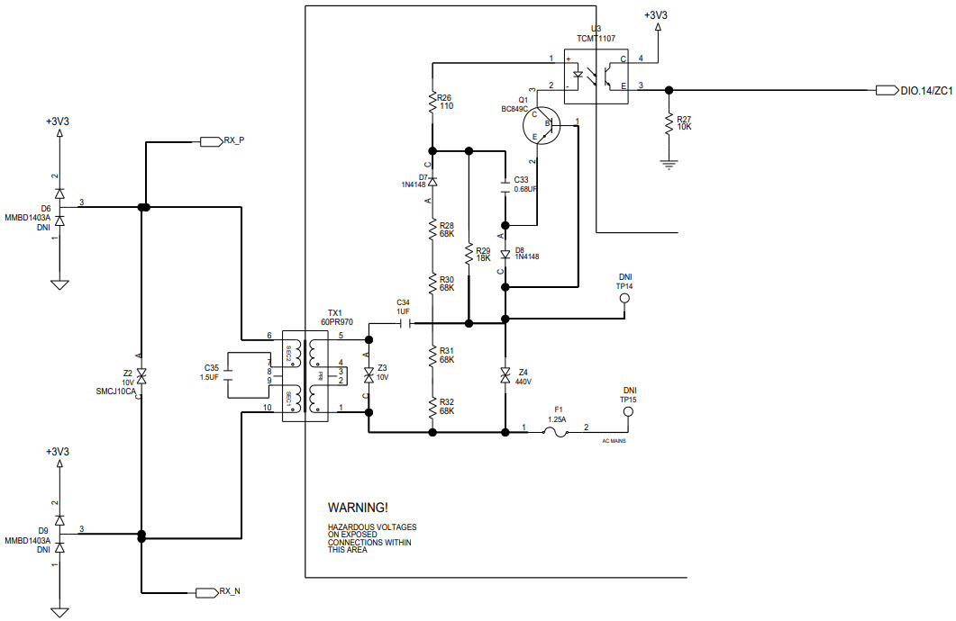 Maxim Integrated MAX79356SNF# Reference Design 4