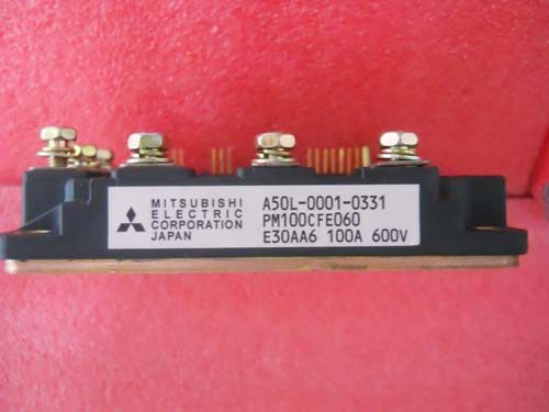 PM100CFE060Mitsubishi
