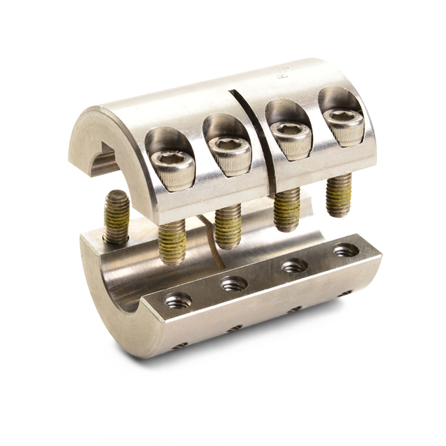 Ruland Manufacturing SPC-8-6-SS