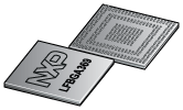 MPC8306SCVMACDCANXP Semiconductors
