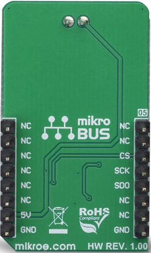 MikroElektronika MIKROE-3292 Reference Design 4