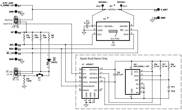 Linear Technology/Analog Devices DC1496B-B Reference Design 3