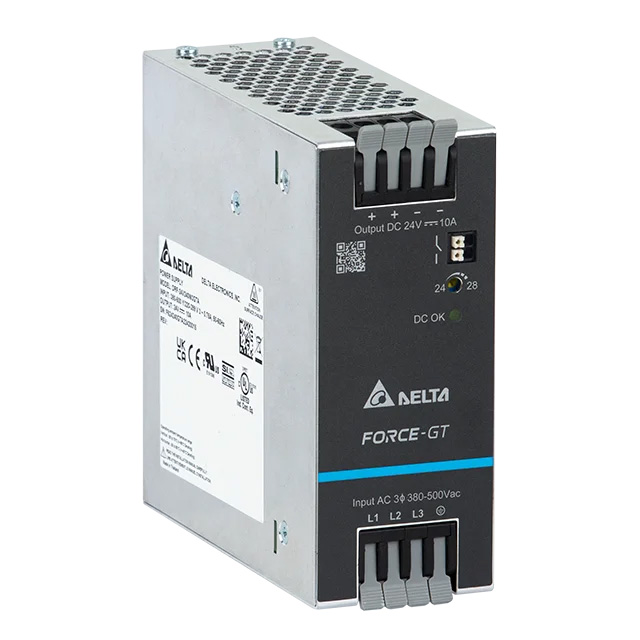 DRF-24V240W3GTADelta Electronics