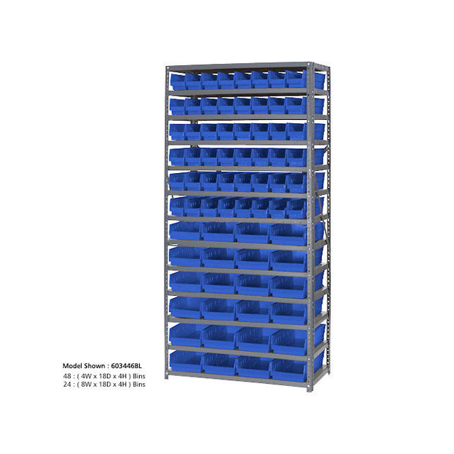 603448BLGlobal Industrial