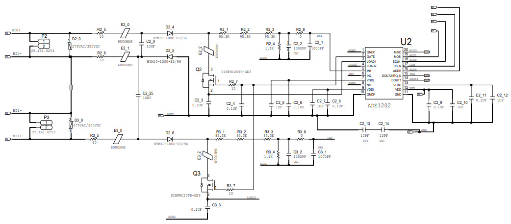 Analog Devices Inc. EVAL-ADE1202EBZ Reference Design 7