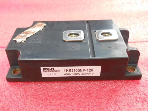 1MBI400NP-120Fuji