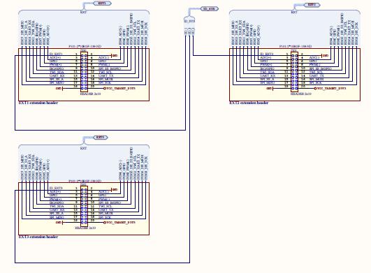 Microchip Technology ATSAMD20-XPRO Reference Design 4