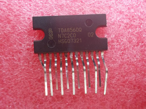 TDA8560QNXP Semiconductors