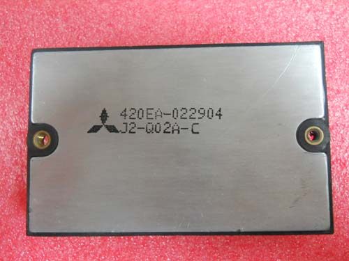 J2-Q02A-CMitsubishi