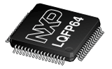 LPC2119FBD64/01,15NXP Semiconductors