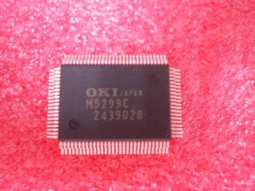 M5299COki Semiconductor